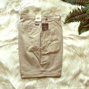 Men’s Khaki Short 30